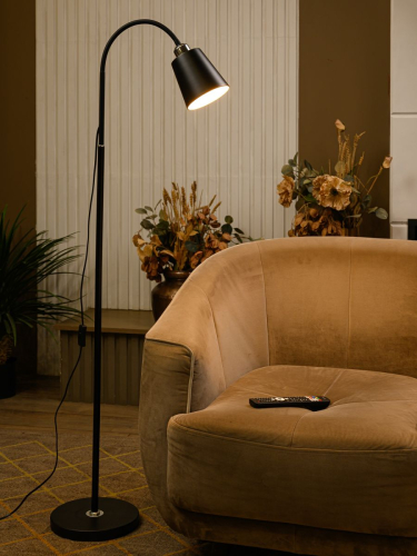 Торшер ARTSTYLE HT-140B изображение в интернет-магазине Cramer Light фото 6