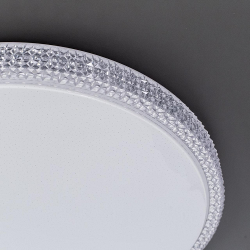 Потолочный светильник Citilux Альпина CL718A80G изображение в интернет-магазине Cramer Light фото 16