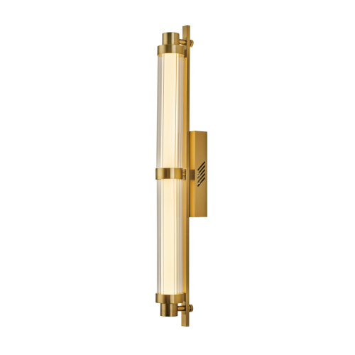 Настенный светильник Delight Collection Wall lamp OB2538 gold изображение в интернет-магазине Cramer Light