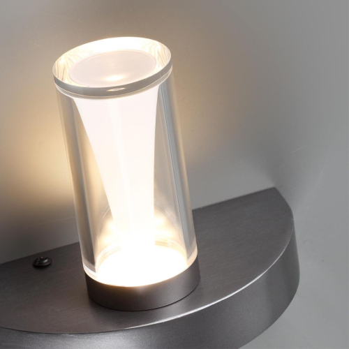 Настенный светильник Odeon Light Hightech Defance 7143/5WL изображение в интернет-магазине Cramer Light фото 4