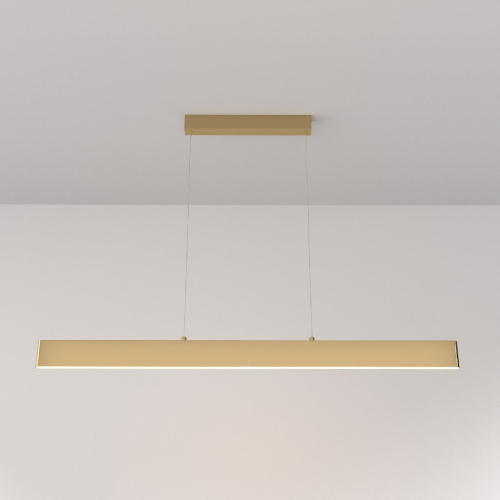 Подвесной светильник Maytoni Step P010PL-L30G3K изображение в интернет-магазине Cramer Light фото 2