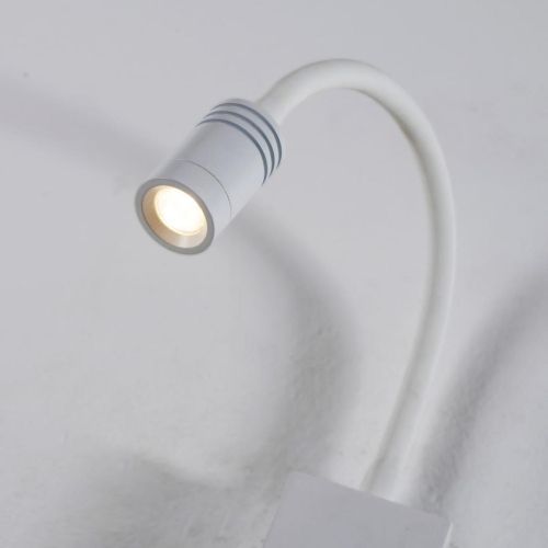 Светодиодный спот Favourite Murum 1958-1W изображение в интернет-магазине Cramer Light фото 5