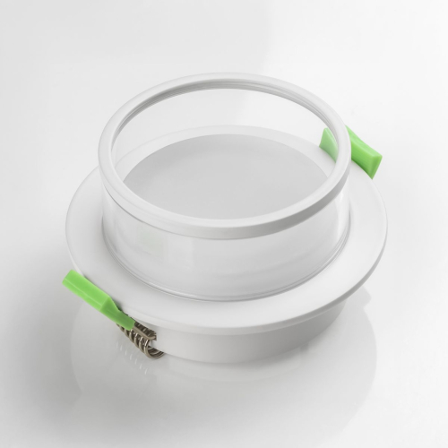 Встраиваемый светильник MR16 Lightstar Maturo GU10 072006 изображение в интернет-магазине Cramer Light фото 2