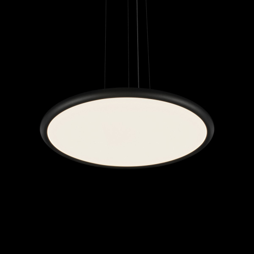 Подвесной светильник LOFT IT Sweety 10454/400P Black изображение в интернет-магазине Cramer Light фото 4