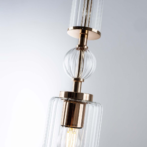 Подвесной светильник Modemodern MD.2008.1 изображение в интернет-магазине Cramer Light фото 3