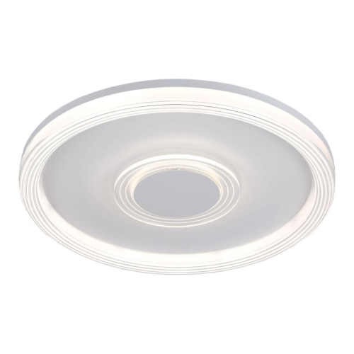 Потолочная люстра Lussole Hartley LSP-7437 изображение в интернет-магазине Cramer Light