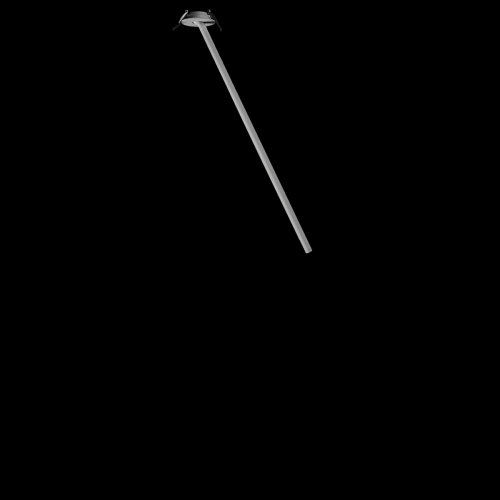 Встраиваемый светильник Loft IT Cane 10359/600 White изображение в интернет-магазине Cramer Light фото 6