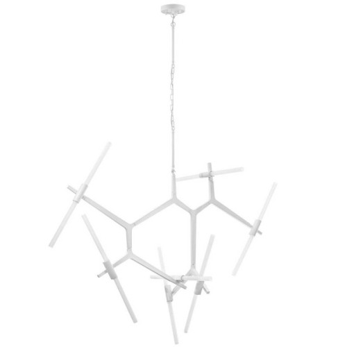 Подвесная люстра Lightstar Struttura 742146 изображение в интернет-магазине Cramer Light