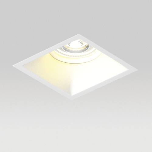 Встраиваемый светильник Lightstar Domino (214510+214506+214006) G214506WMOD изображение в интернет-магазине Cramer Light фото 5
