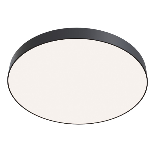 Потолочный светильник Maytoni Zon C032CL-90W4K-RD-B изображение в интернет-магазине Cramer Light