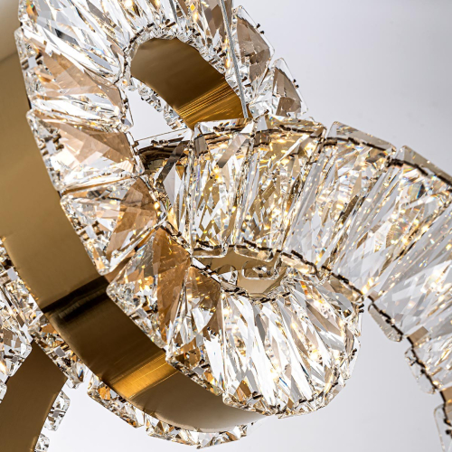 Подвесной светильник Modelux ML.9041.400 BS изображение в интернет-магазине Cramer Light фото 5