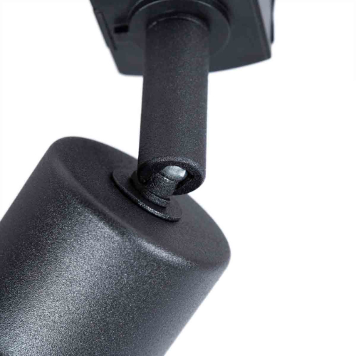 Светильник на шине ARTE Lamp A3055PL-1BK изображение в интернет-магазине Cramer Light фото 5