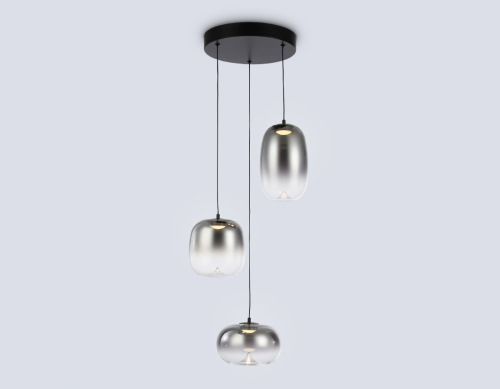 Подвесной светильник Ambrella Light High Light Modern LH11099 изображение в интернет-магазине Cramer Light