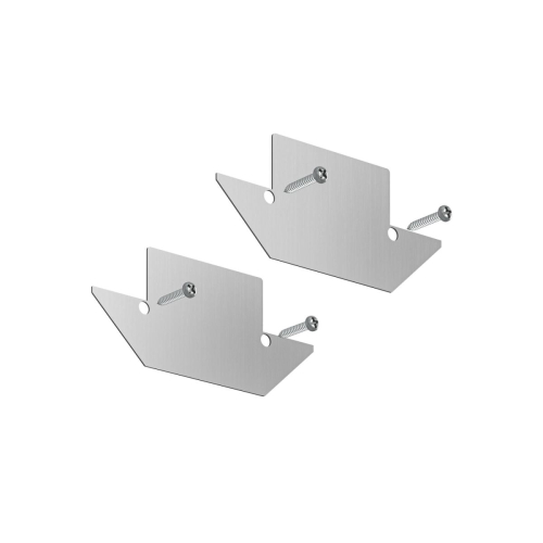 Заглушка Denkirs TR3021-AL изображение в интернет-магазине Cramer Light фото 3