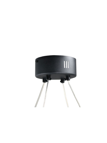 Подвесная люстра Zortes Aven ZRS.01243.01 изображение в интернет-магазине Cramer Light фото 10