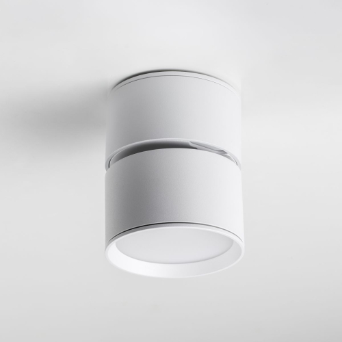 Накладной спот Lightstar Acuto 215836 изображение в интернет-магазине Cramer Light фото 5