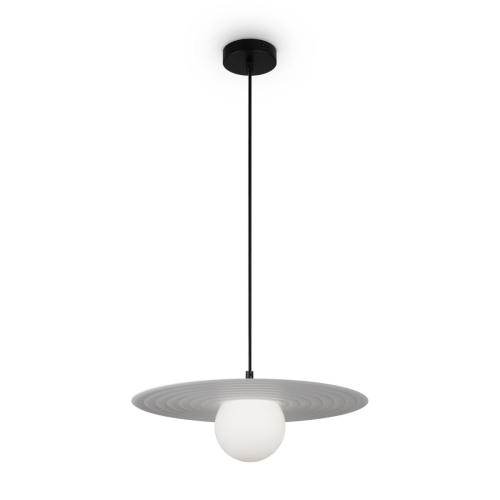 Подвесной светильник Freya Jovian FR5390PL-01W изображение в интернет-магазине Cramer Light фото 3