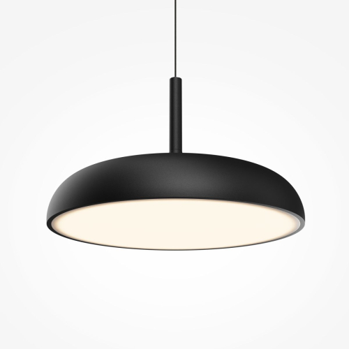 Подвесной светильник Maytoni Gerhard MOD189PL-L30B3K изображение в интернет-магазине Cramer Light фото 2