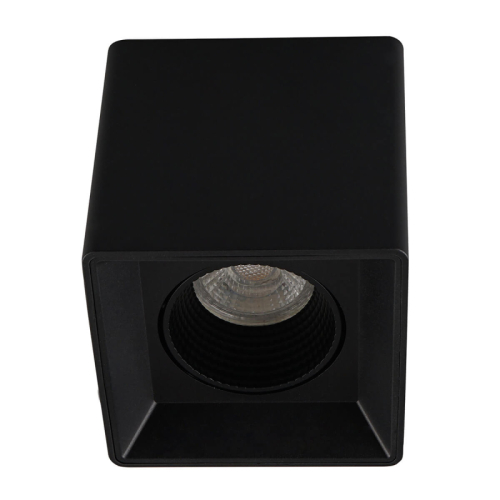 Накладной светильник Denkirs DK3080-BK изображение в интернет-магазине Cramer Light