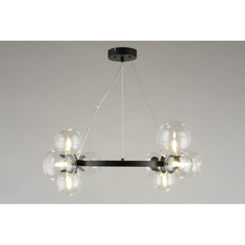 Подвесная люстра Aployt Feliche APL.334.03.11 изображение в интернет-магазине Cramer Light фото 8