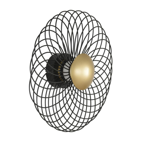 Настенный светильник Lumion Ledio Camomile 8379/8WL изображение в интернет-магазине Cramer Light