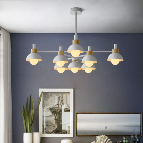 Люстра на штанге ImperiumLoft Fanta 193152-26 изображение в интернет-магазине Cramer Light фото 7