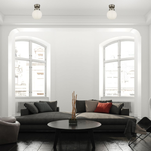 Потолочный светильник Freya Kron FR5339CL-01N изображение в интернет-магазине Cramer Light фото 8