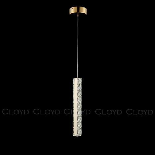 Подвесной светильник Cloyd Elata 11558 изображение в интернет-магазине Cramer Light фото 7