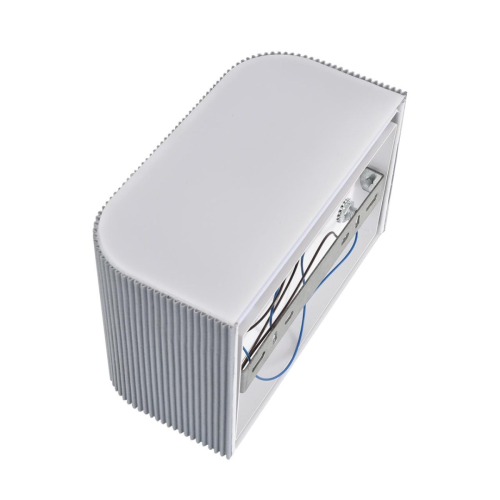 Настенный светильник Lumion Moderni Gofera 8328/2W изображение в интернет-магазине Cramer Light фото 3