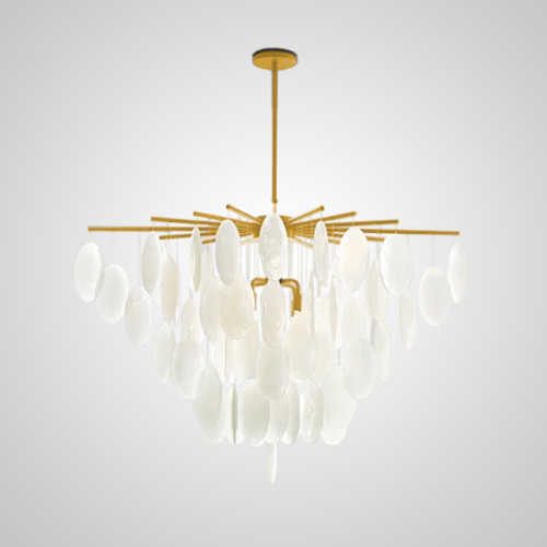 Люстра на штанге ImperiumLoft Ritta 196784-23 изображение в интернет-магазине Cramer Light фото 9