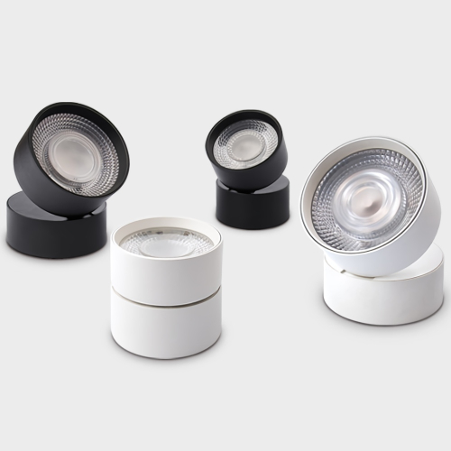 Накладной спот Italline IT02-011 black 3000K изображение в интернет-магазине Cramer Light фото 2