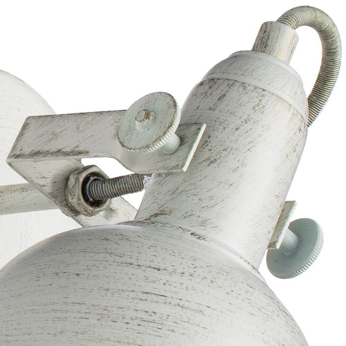 Спот Arte Lamp Martin A5213AP-1WG изображение в интернет-магазине Cramer Light фото 5