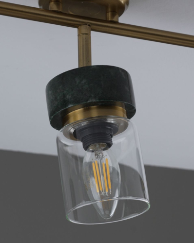 Спот Moderli Almero V11823-3C изображение в интернет-магазине Cramer Light фото 9