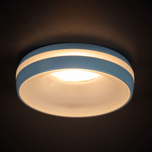 Декоративное кольцо Kanlux Eliceo 35298 изображение в интернет-магазине Cramer Light фото 2