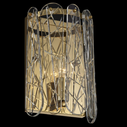 Настенный светильник Citilux Talla CL318412 изображение в интернет-магазине Cramer Light фото 7