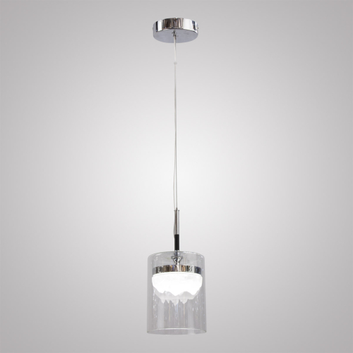 Подвесной светильник AM Group AM521-H180 CR изображение в интернет-магазине Cramer Light фото 4