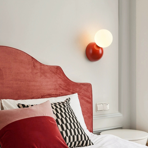 Настенный светильник ImperiumLoft Ball 322682-23 изображение в интернет-магазине Cramer Light фото 3