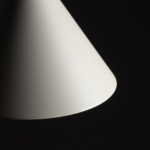 Подвесной светильник Nowodvorski Zenith M Gray 10878 изображение в интернет-магазине Cramer Light фото 6