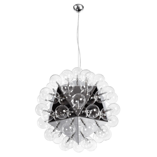 Подвесная люстра LOFT IT Taraxacum 10470/800 изображение в интернет-магазине Cramer Light фото 5