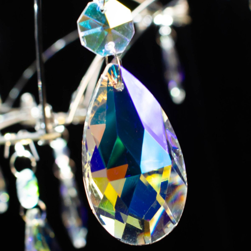 Подвесная люстра Illumico IL0606-900HX-57 Ether изображение в интернет-магазине Cramer Light фото 4