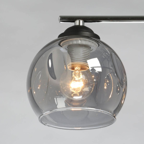Потолочная люстра De Markt Альфа 324017505 изображение в интернет-магазине Cramer Light фото 7