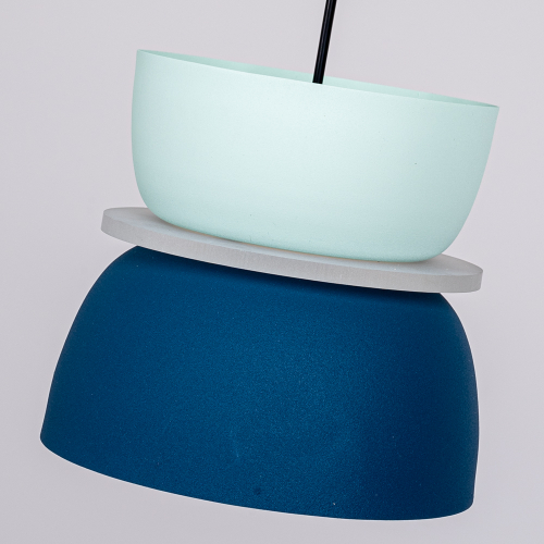 Подвесной светильник ImperiumLoft Ilo 313680-26 изображение в интернет-магазине Cramer Light фото 8