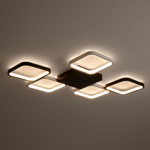Потолочный светильник Freya FR6201CL-L145BW изображение в интернет-магазине Cramer Light фото 9