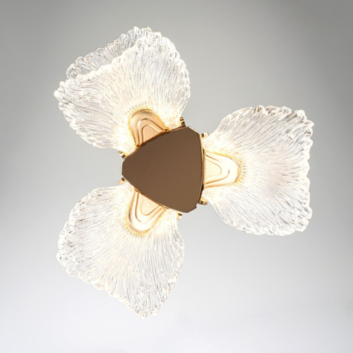 Подвесная светильник Modelight MDL.89092.350HC GD изображение в интернет-магазине Cramer Light фото 3