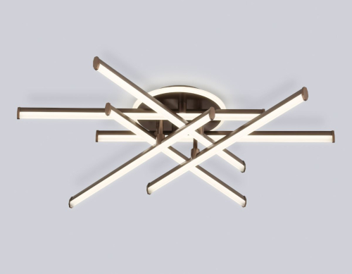 Потолочный светильник Ambrella Light Comfort LineTech FL6253 изображение в интернет-магазине Cramer Light