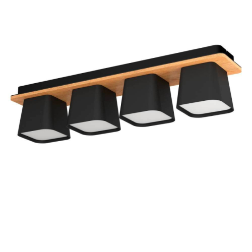 Потолочная люстра Eglo Ruscio 390008 изображение в интернет-магазине Cramer Light