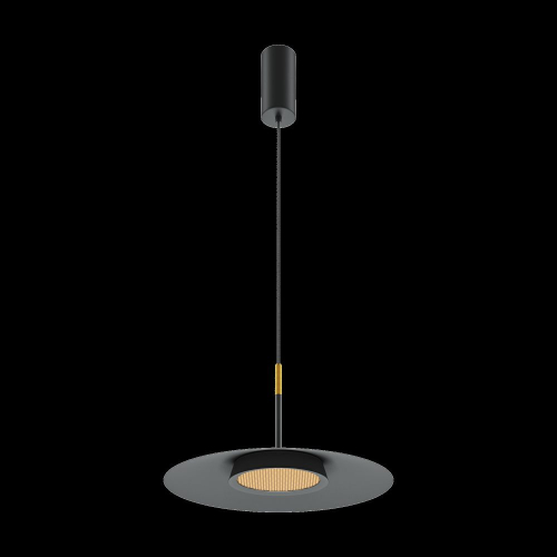 Подвесной светильник Maytoni El MOD041PL-L15B3K1 изображение в интернет-магазине Cramer Light фото 7
