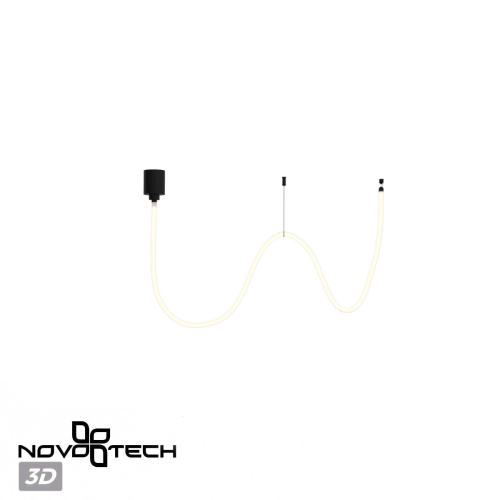 Гибкий неон Novotech Ramo 359329 изображение в интернет-магазине Cramer Light фото 8