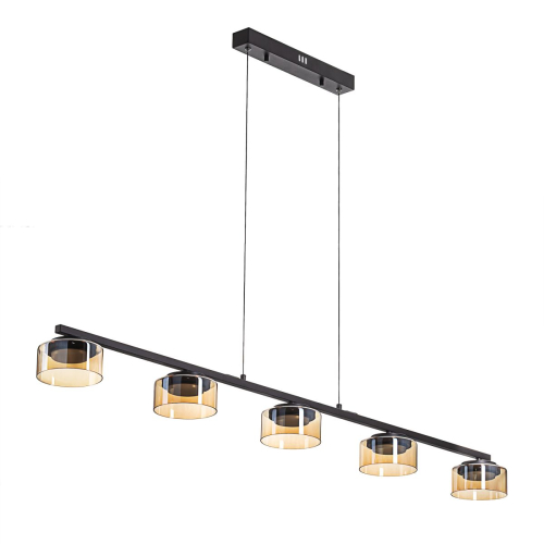 Подвесной светильник Citilux Espace CL243251 изображение в интернет-магазине Cramer Light фото 2