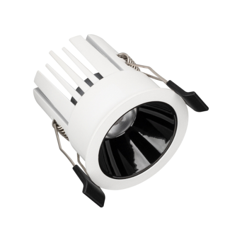 Встраиваемый светильник Arlight MS-Atlas-Built-R58-10W Day4000 033651 изображение в интернет-магазине Cramer Light